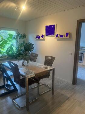 Foto - 4 Zimmer Etagenwohnung in Frankenberg (Eder)