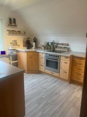 Foto - Etagenwohnung in Frankenberg (Eder) zur Miete