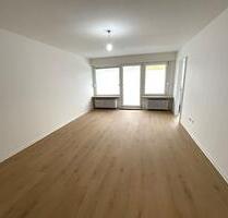 1-Zimmer-Wohnung in Nürnberg Langwasser