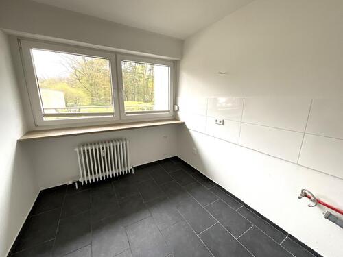 Foto - 1 Zimmer Erdgeschoßwohnung in Nürnberg