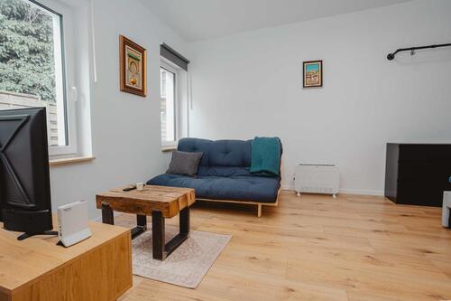 Foto - Möblierte ApartmensFerienwohnungen in Magdeburg-flexibel mietbar