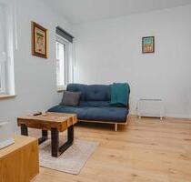 Möblierte ApartmensFerienwohnungen in Magdeburg-flexibel mietbar