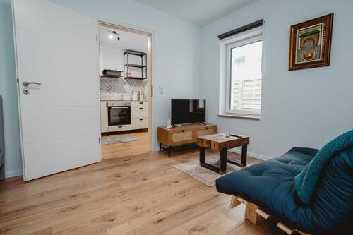 Foto - 1 Zimmer andere zur Miete in Magdeburg