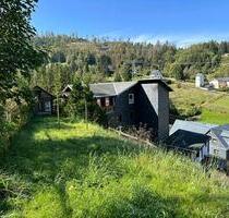 Provisionsfrei Mehrfamilienhaus am Waldrand mit Weitblick - Steinach