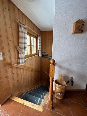 Foto - Mehrfamilienhaus, Wohnhaus in Steinach