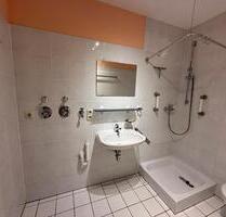 1-Zimmer-Wohnung mit Balkon & TG-Stellplatz in Würzburg-Lengfeld