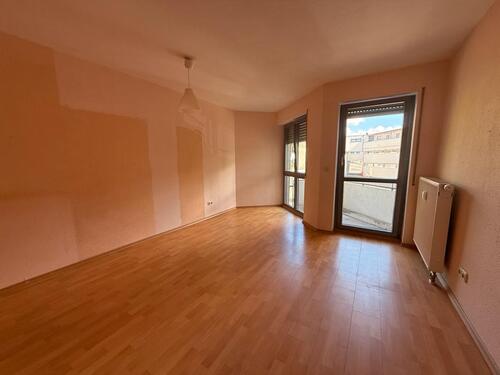 Foto - 1 Zimmer Etagenwohnung zur Miete in Würzburg