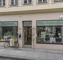 167 m² Ladenfläche in der Großen Steinstraße – nahe Marktplatz - Halle (Saale)