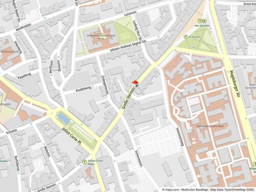 Foto - andere in Halle (Saale) zur Miete