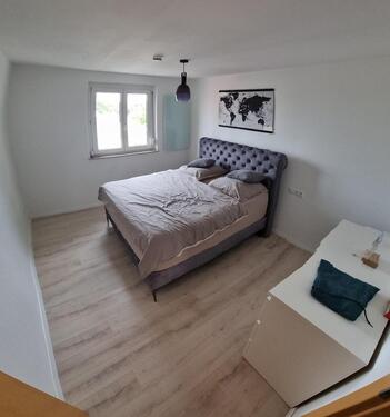 Foto - Etagenwohnung in Fellbach