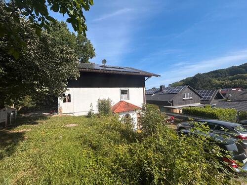 Foto - Haus zu vermieten in Wiebelsbach (Groß-Umstadt)
