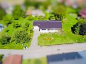 Foto - Ruhiges Wohnen im Grünen mit sehr großem Garten in Ihrlerstein