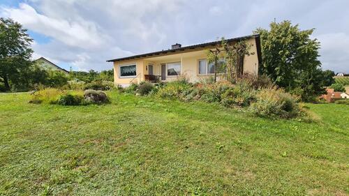 Foto - Einfamilienhaus in Ihrlerstein zum Kaufen
