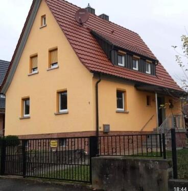 Foto - Einfamilienhaus zu vermieten in Langenprozelten