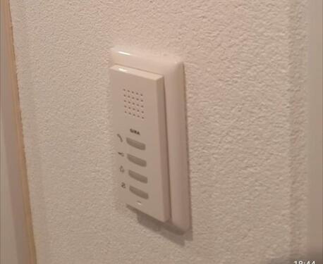Foto - Etagenwohnung in Gemünden am Main