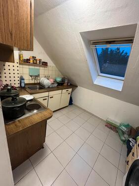 Foto - Etagenwohnung zur Miete in Stadthagen