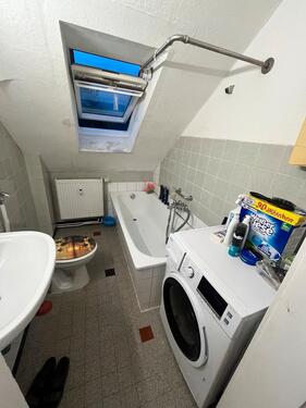Foto - Etagenwohnung in Stadthagen