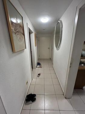 Foto - Etagenwohnung in Stadthagen zur Miete