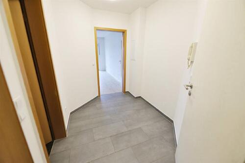 Foto - Etagenwohnung zur Miete in Leopoldshöhe