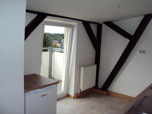 Foto - Etagenwohnung in Trappenkamp
