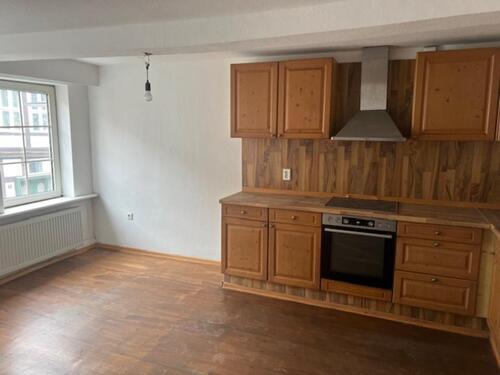 Foto - Schöne Altbauwohnung im 1.OG - 720,00 EUR Kaltmiete,