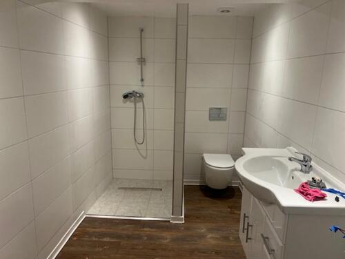 Foto - Etagenwohnung in Burgdorf zur Miete