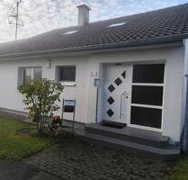 Haus mit Garage Ortsteil Lindenhof zu verkaufen - Oberndorf am Neckar