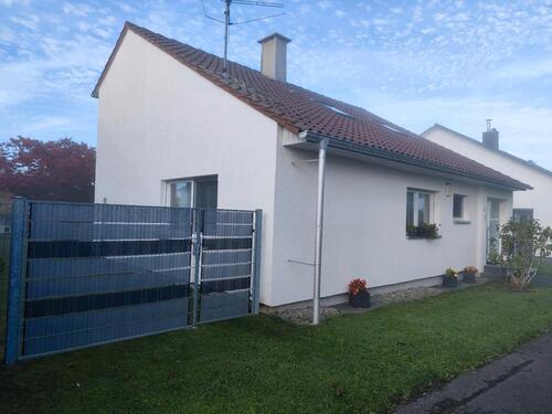 Foto - Einfamilienhaus in Oberndorf am Neckar