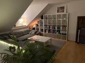 Foto - Zentrale 2 Zimmerwohnung in der Südstadt