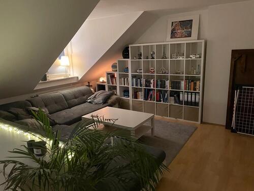 Foto - Zentrale 2 Zimmerwohnung in der Südstadt