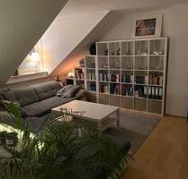 Zentrale 2 Zimmerwohnung in der Südstadt - Hannover