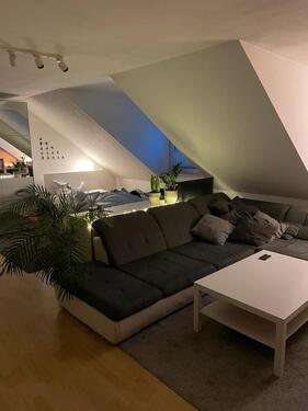 Foto - Etagenwohnung zur Miete in Hannover