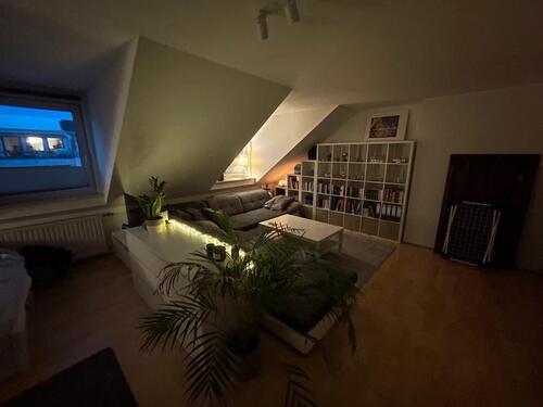 Foto - Etagenwohnung in Hannover zur Miete