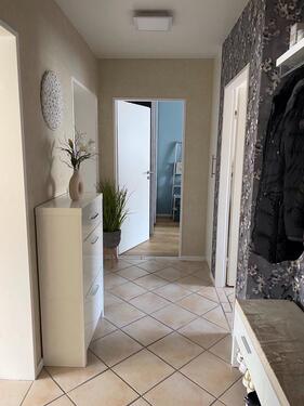 Foto - Etagenwohnung zur Miete in Braunschweig