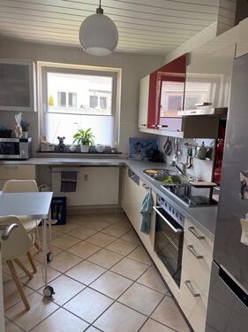 Foto - Etagenwohnung in Braunschweig