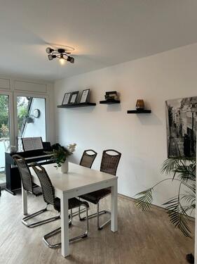 Foto - Etagenwohnung in Oldenburg zur Miete