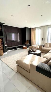 Foto - Einfamilienhaus in Hilden zur Miete