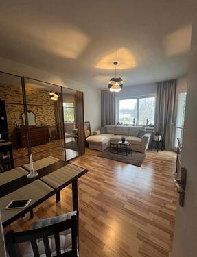 Foto - Etagenwohnung zur Miete in Berlin