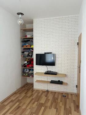 Foto - Etagenwohnung in Berlin
