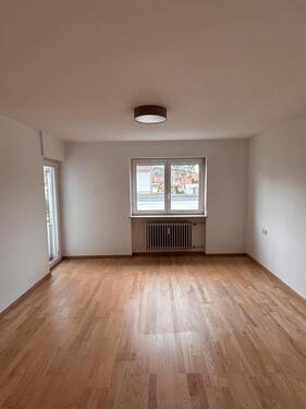 Foto - Etagenwohnung in Leutkirch im Allgäu