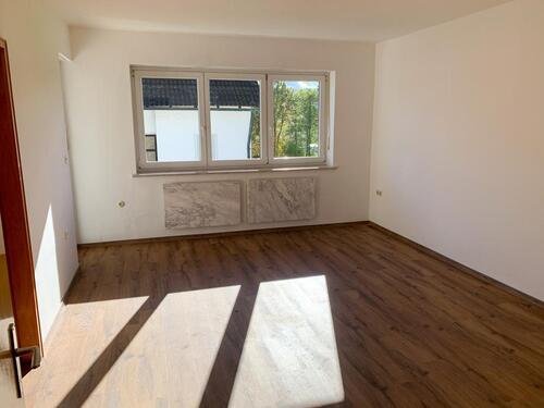 Foto - Etagenwohnung zur Miete in Schnaittenbach