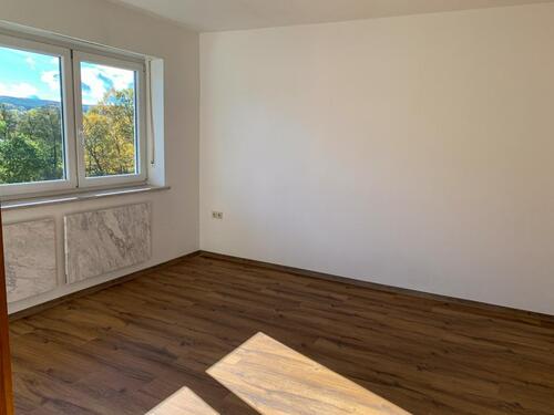 Foto - Etagenwohnung in Schnaittenbach