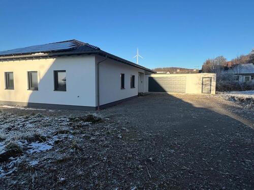 Foto - Einfamilienhaus in Bad Gandersheim zum Kaufen