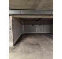 Stellplatz in TG für Motorrad (für Winter- oder Dauerparker) - Stuttgart Stuttgart-Süd