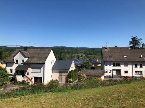 Foto - Grundst&uuml;ck zur Miete in Bausendorf