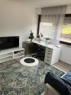 Foto - 1-Zimmer Apartment in Aalen Nähe Fachhochschule