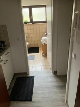 Foto - 1 Zimmer Etagenwohnung zur Miete in Aalen