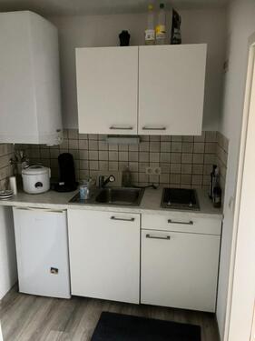 Foto - 1 Zimmer Etagenwohnung in Aalen