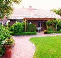 FeWo Ferienwohnung Nordsee Friesland Jadebusen Bockhorn Grabstede