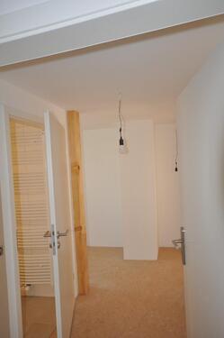 Foto - Etagenwohnung in Rosdorf zur Miete